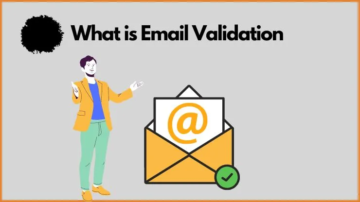what is email validation