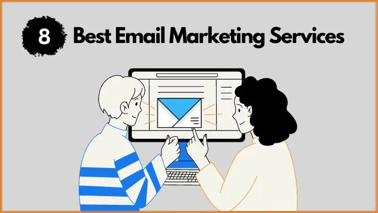 Best Email Marketing Services lookinglion