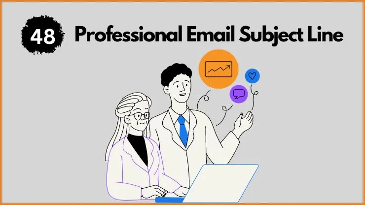 Professional Email Subject Line Examples