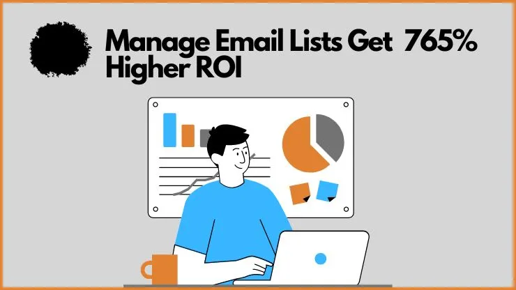 Manage Email Lists